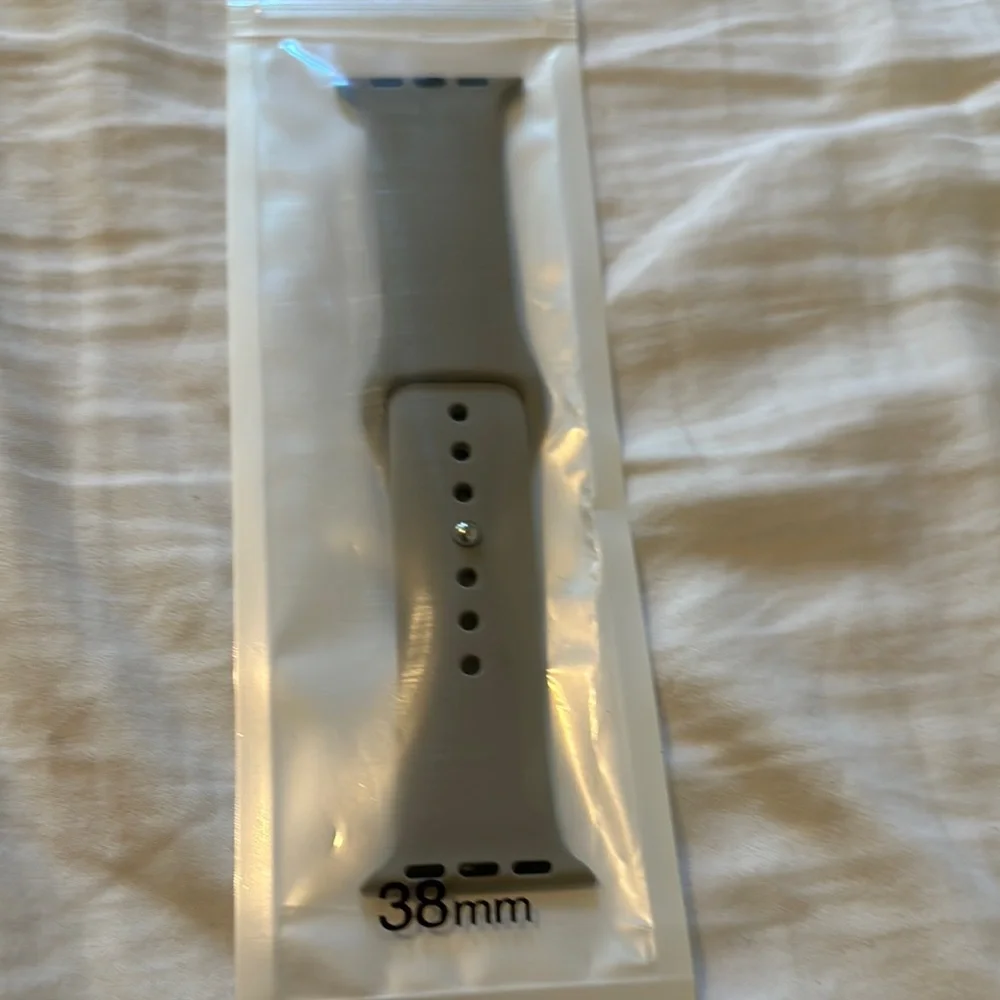 Apple Watch Sports Band - Multicolor